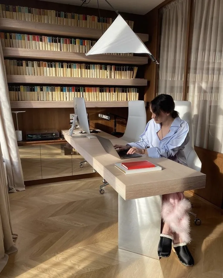 Kompleksowy program autorytetu